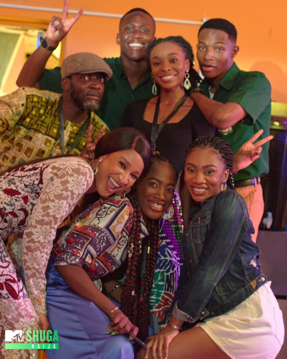 KanagaJnr's tweet photo. As we slowly close the Big Brother Titans chapter, we aren’t going to rest. 

Kanaga Jnr debuts in grand style as KACHI OKEZIE, a jovial and empathetic young man in the 5th season of the popular young adult franchise, MTV SHUGA NAIJA, coming to Netflix soon!

Are they even ready????

KANAGA JNR WILL NEVER RUN OUT

KANAGA JNR

#KanagaJnr