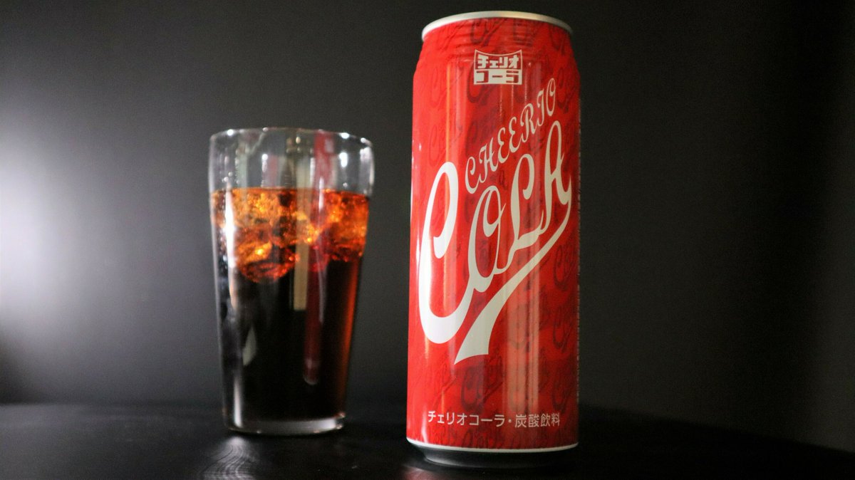 コカコーラ　レアな栞 コカコーラ レアな栞 【公式通販】