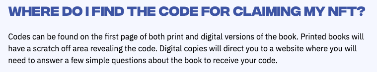 DimasPerezH's tweet photo. @amandacassatt Already ordered✅💎 but unable to see the code to claim the NFT on the first page😢

Any help @amandacassatt ?🙏 https://t.co/IkyWCqEJKm