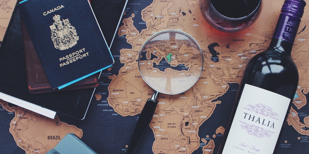 4SMARTTRAVEL1's tweet photo. Isn`t it awesome?

#4smarttravel #travelling_year #travellingallthetime #travellingallaroundtheworld #travellingalltheway https://t.co/rlTsK6qXZz