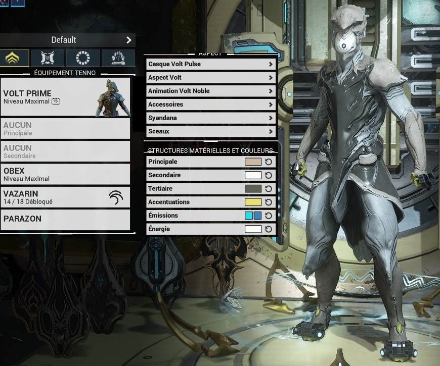 "Tu ne le sais pas encore, mais ,par la Foudre, tu es déjà mort !"  #FashionFrame