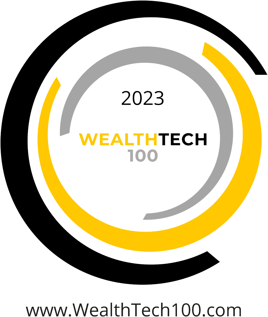 We’re delighted to have been recognised as a #wealthtech100 company by <a href="/Fintech_Global/">FINTECH GLOBAL</a> for the third year running.

<a href="/GrowthInvestUK/">GrowthInvest</a> <a href="/Fintech_Global/">FINTECH GLOBAL</a> #privatebanking #investment #wealthtech100