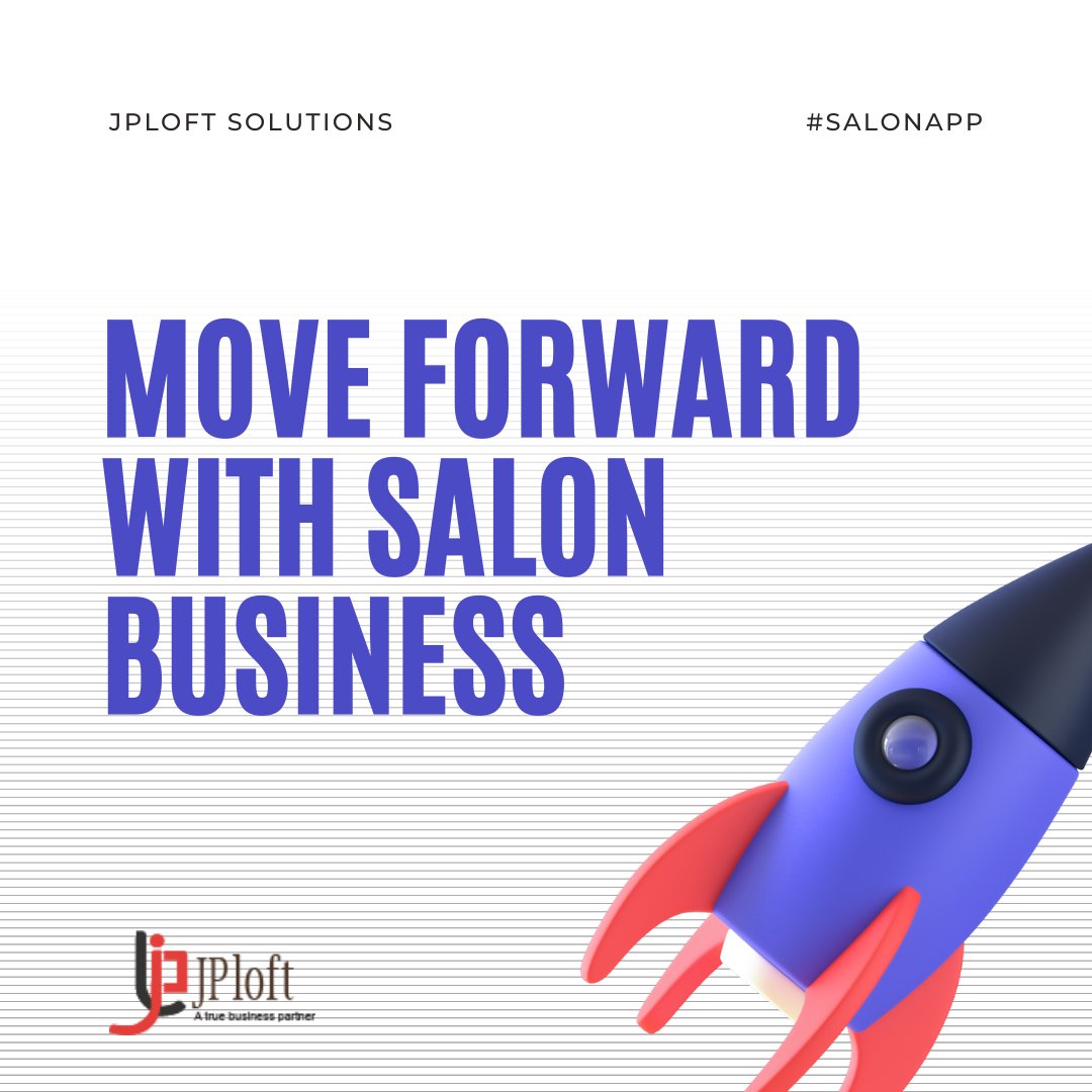 jploftsolutions's tweet image. Are you ready to bring your salon app business online and reach your target audience faster? 

Visit - bit.ly/436OOXh

#salonapp #salonappdevelopment #salonappdeveloper #salonbusiness #appdevelopmentcompany #appdevelopment #businessgrowth