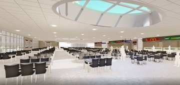Sunil_Deodhar's tweet photo. Modi Government - Transforming Railway Infrastructure &amp; Railway Travel!

Telangana to get one of the most advanced state-of-the-art Railway Stations at #Secunderabad. https://t.co/n6ca2Iztx2