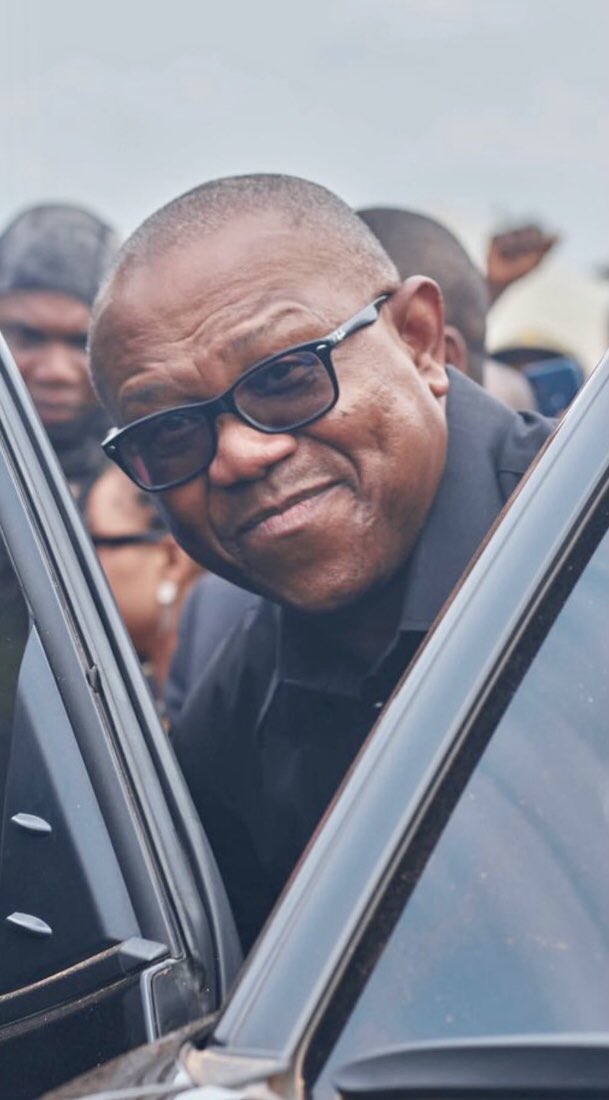 Why is ‘little’ Anambra always first or second in ALL the Growth Indicators?

How did Peter Obi perform the magic? 👏