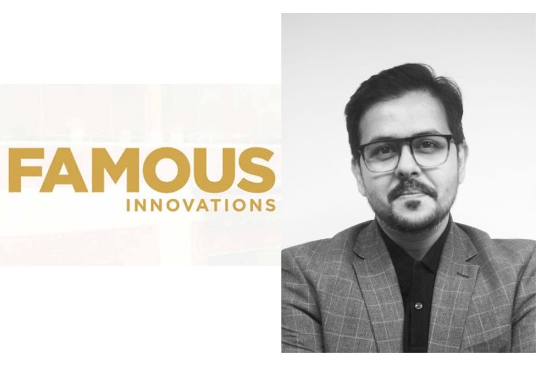 Famous Innovations tweet media