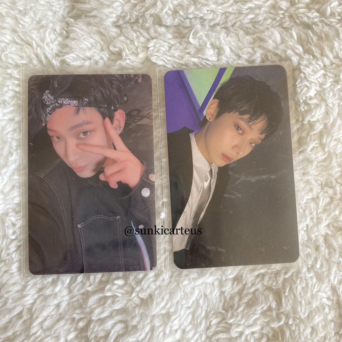 sunkicarteus's tweet photo. wts lfb ph enhypen sunoo

sunoo random pcs
 
— ₱350 sunoo soundwave ld pc (left)
— ₱300 sunoo blessed cursed weverse r2 pob (right)
— onhand
— x. sensitive &amp; impatient
— dop: payo | 3 days
— mod: sco, sdd (mm)

reply or dm 'mine'

🏷️ enhypen sunoo enha d:a dimension answer https://t.co/HiOWLX3c9Q