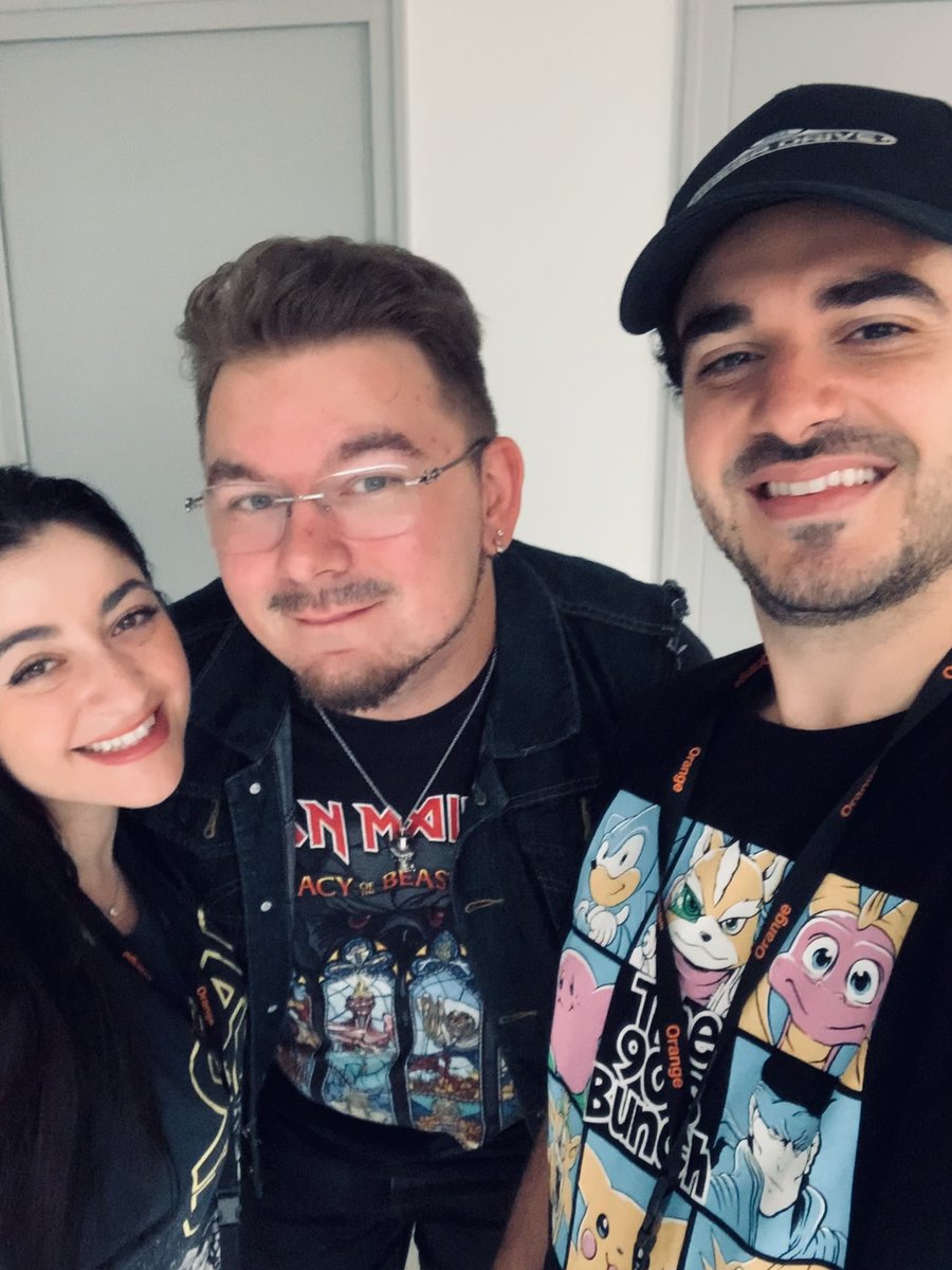 Joyeux anniversaire à toi l’ami ! À très vite ! 😁🔥

<a href="/conkerax/">Conkerax</a>