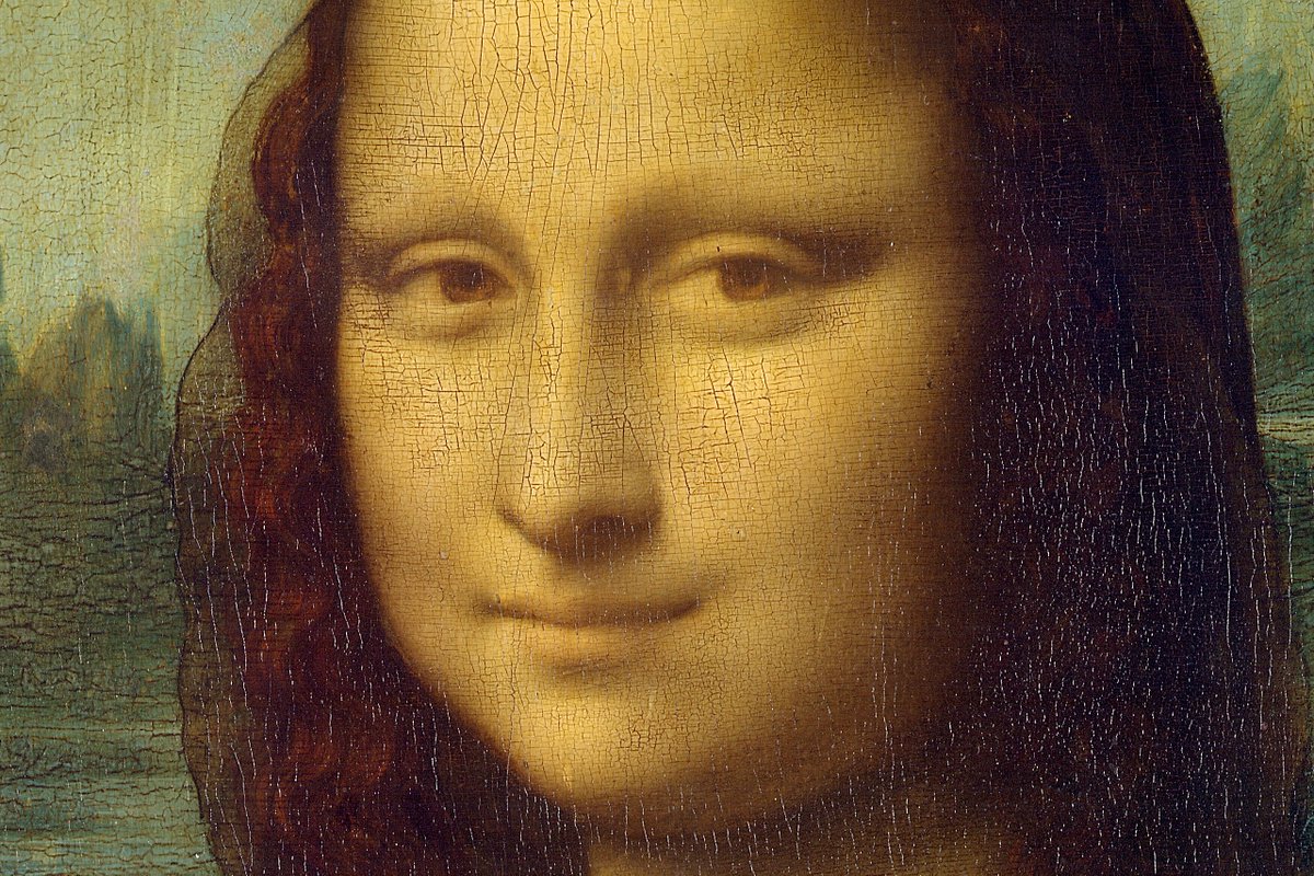Las pinturas de Leonardo da Vinci tienen un ingrediente secreto comestible dlvr.it/SlyNfy