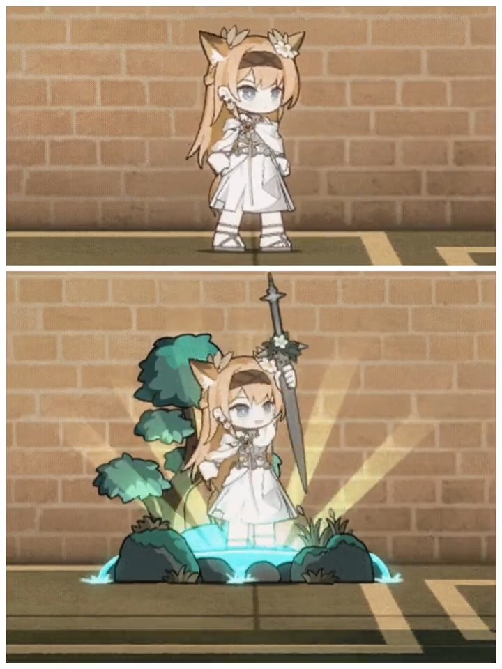 ▽新コーデ - New Outfit ホルン - Horn