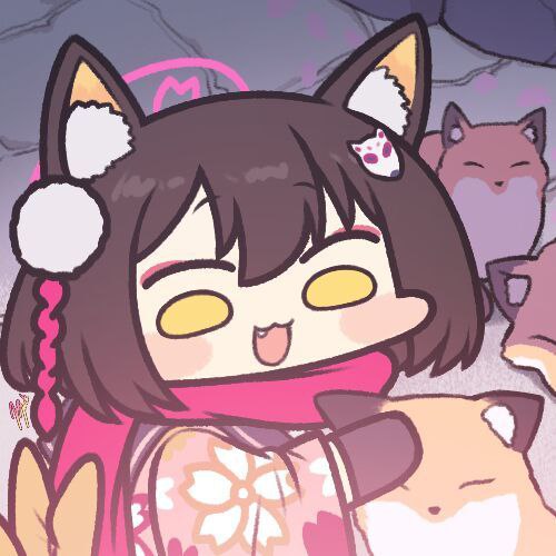 魔妍娘 tweet media