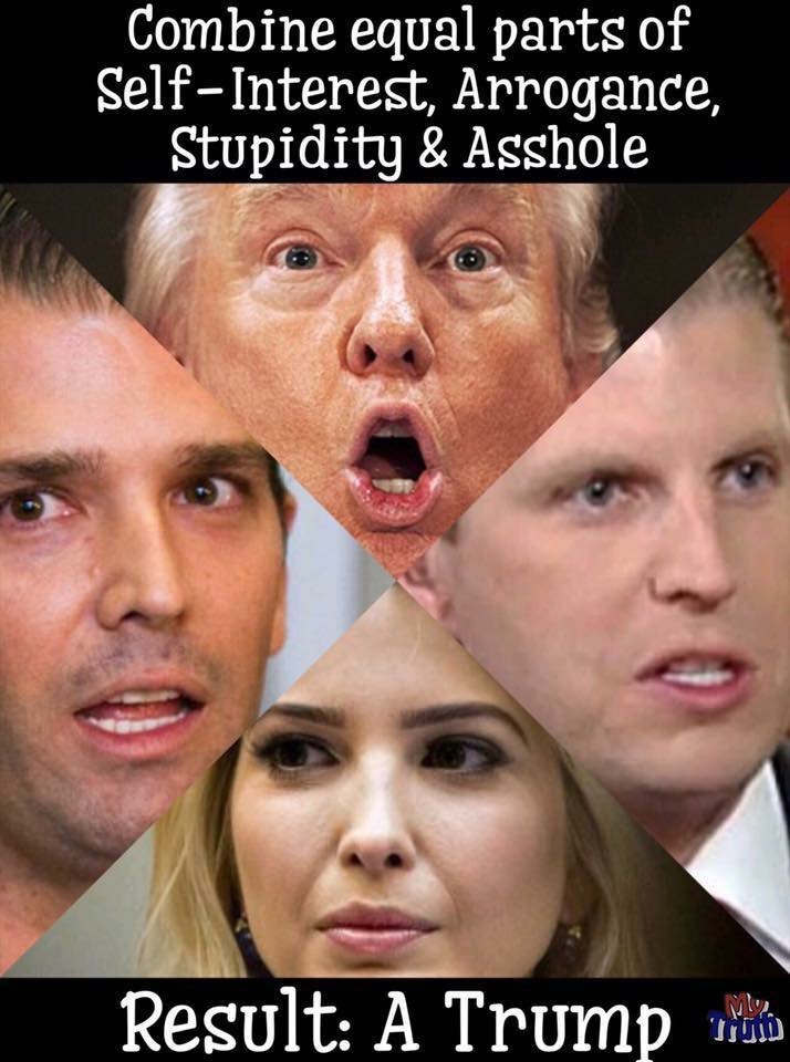 pafsmith_p's tweet photo. @EricTrump trump shitstain https://t.co/68ruSykt2D