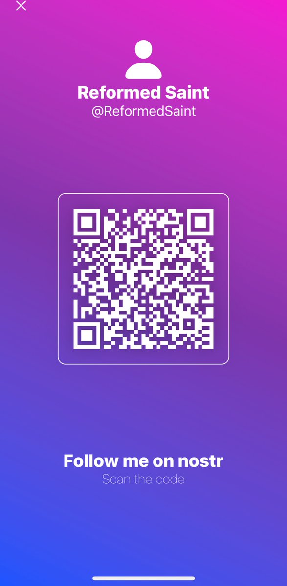BeardedSaintRef's tweet photo. #Followme on #nostr #crypto #bitcoin #sats #BTC https://t.co/t7xTHCZQfY