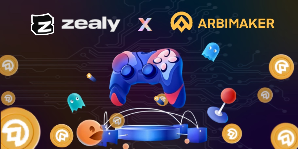 Arbimaker tweet media