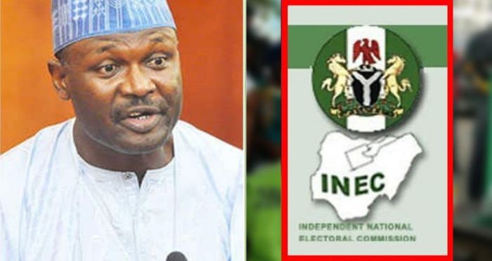 abati1990's tweet photo. [OPINION] Between INEC and post-election matters - Oludotun Ogungbile 
https://t.co/DpsIRTFnIa https://t.co/eZeK8XQtD6