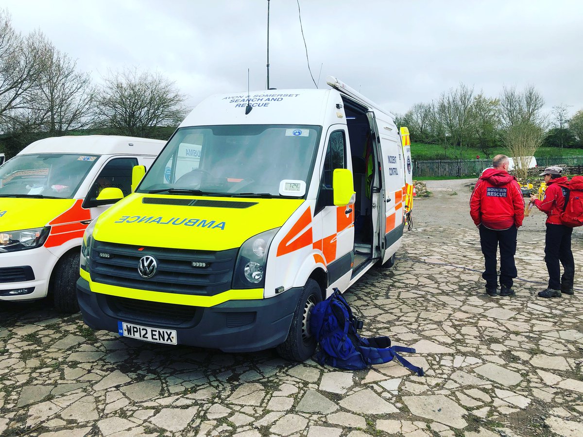 ASSAR (@aands_sar) on Twitter photo Incident 11. Log 928. 2/4/23 Standby at 10.43 called out at 10.49 to help <a href="/ASPolice/">Avon and Somerset Police</a> search for a elderly male in Hartcliffe, Bristol. Deployed into urban fringe areas & urban parks. No find, team stood down 17.20. Shortly afterwards confirmed found safely. Thx to <a href="/HartcliffeCF/">HartcliffeCityFarm</a> Incident 11. Log 928. 2/4/23 Standby at 10.43 called out at 10.49 to help <a href="/ASPolice/">Avon and Somerset Police</a> search for a elderly male in Hartcliffe, Bristol. Deployed into urban fringe areas & urban parks. No find, team stood down 17.20. Shortly afterwards confirmed found safely. Thx to <a href="/HartcliffeCF/">HartcliffeCityFarm</a>