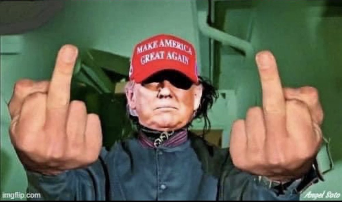 joaco537's tweet image. A #Message To The #Indoctrinated And Enjoy #TacoTuesday 😎