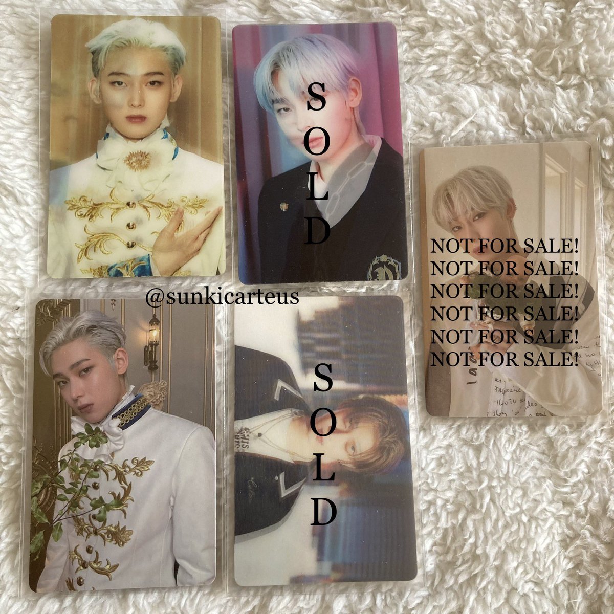 sunkicarteus's tweet photo. wts lfb ph enhypen sunoo

sunoo random pcs
 
— 160 up pc, lenti 100 (250 if getting both)
— onhand
— x. sensitive &amp; impatient
— dop: payo | 3 days
— mod: sco, sdd (mm)

reply or dm 'mine'

🏷️ enhypen, sunoo, hype, up, down lenticular, blonde, border carnival https://t.co/duZRJ5EE5E
