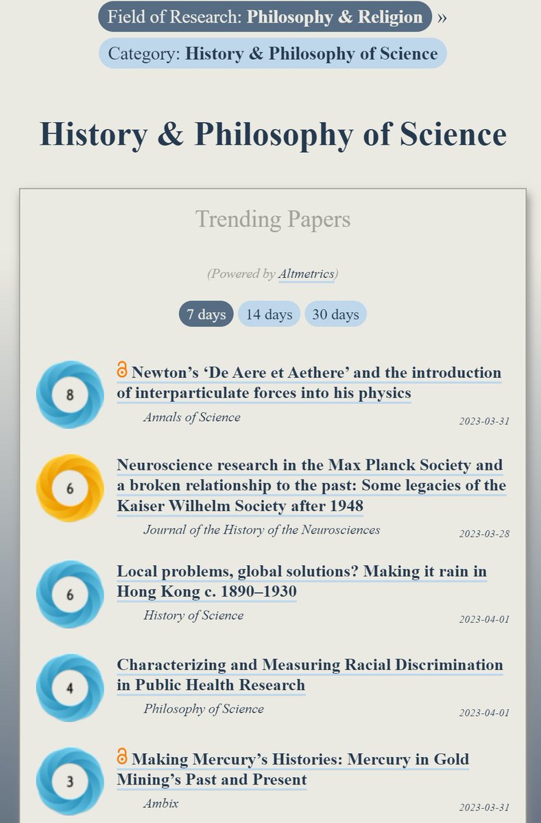 OOIR Humanities tweet media