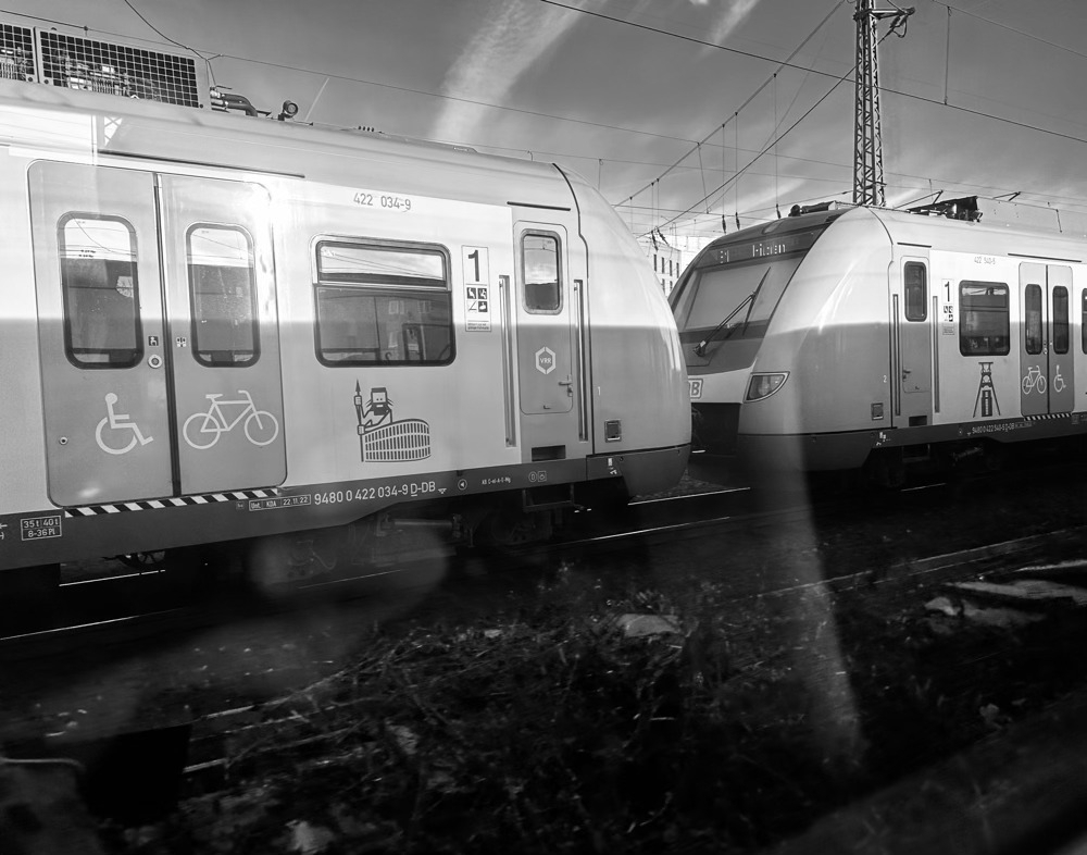 donnywdavis's tweet photo. Morning commute. https://t.co/EDAPGH9jXg