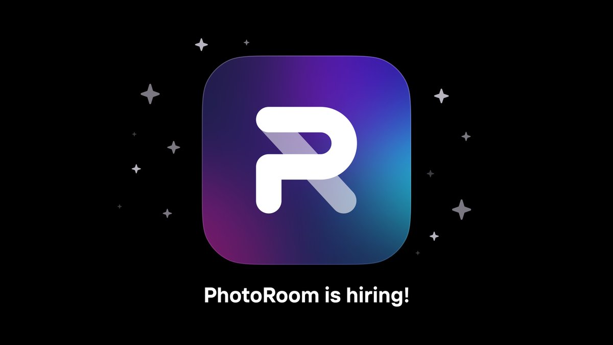 I'm looking for an ✨exceptional✨ freelance UI/UX Designer to come help us create new pages for the
<a href="/photoroom_app/">Photoroom</a>'s website, my DM is open – no agencies.