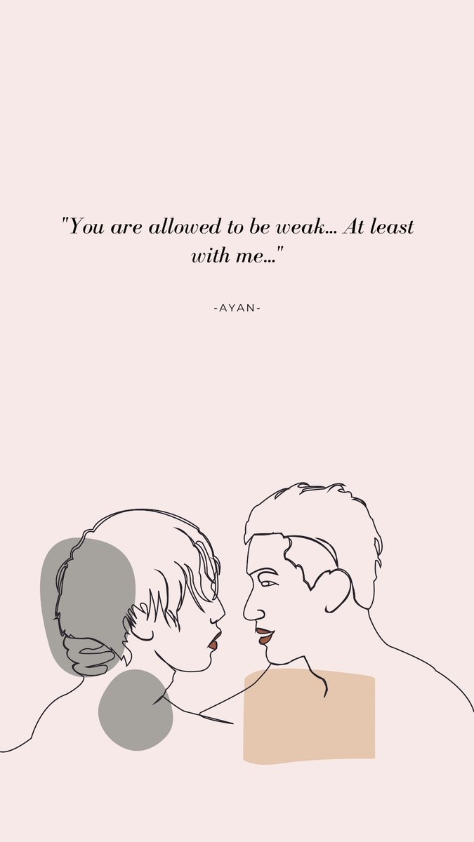 'You are allowed to be weak... At least with me...'

-AYAN- 

#theeclipseseries #akkayan #blfanart #firstkhaotung #คาธ #thaibl #minimalistart #firstkanaphan #khaotungthanawat #wallpaper