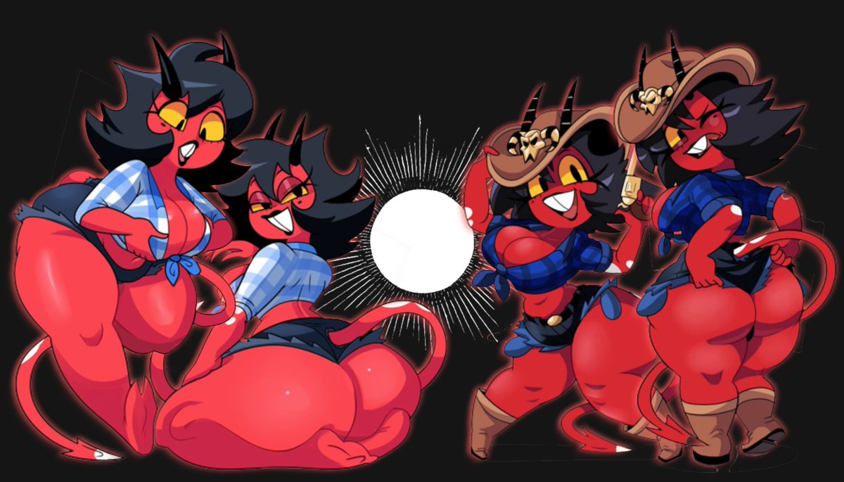 ⠀
﹙✮﹚
⠀        *  [Mildred Knolastname]  ;﹙✮﹚
⠀   ━━  #  [ Hell's Greatest Slut ]  ₊˚
  ﹙✮﹚

⠀     ⠀❨  [#HELLUVARP]  ╳  [#NSFWRP]     ❩  ﹙✮﹚
⠀     ⠀────────────
____________________ ﹙✮﹚