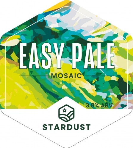 This beauty from <a href="/stardustbrewery/">Stardust Brewery</a>  is just one of 47 real ales at the 39th EghamBeerFestival.co.uk
<a href="/EUSC/">Egham USC</a>
Please RT, spread the word and COME ON DOWN!
Open Thu 6th-Sat 8th April from 10am til late!