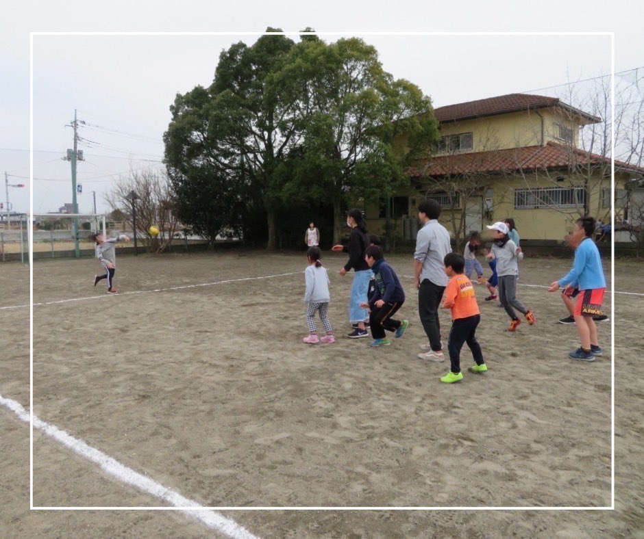 このほかにも、子どもたちの授業参観、運動会、学園祭などの学校行事に参加できます！

元気いっぱいな子供達とたくさん交流できます〜💐

 #春から筑波  #筑波大学  #はるからつくば  #universityoftsukuba