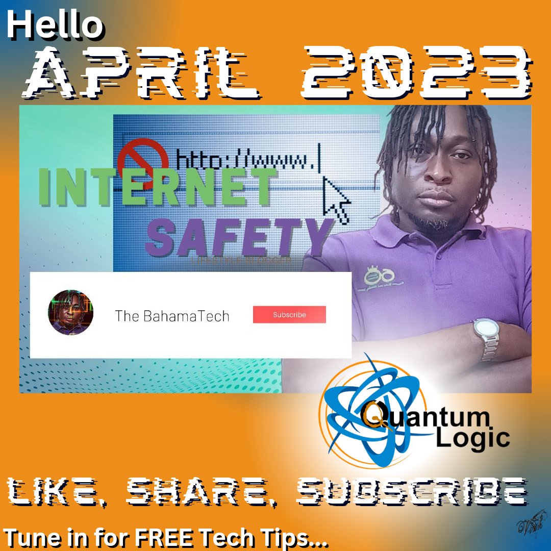 QL_Tech's tweet image. 