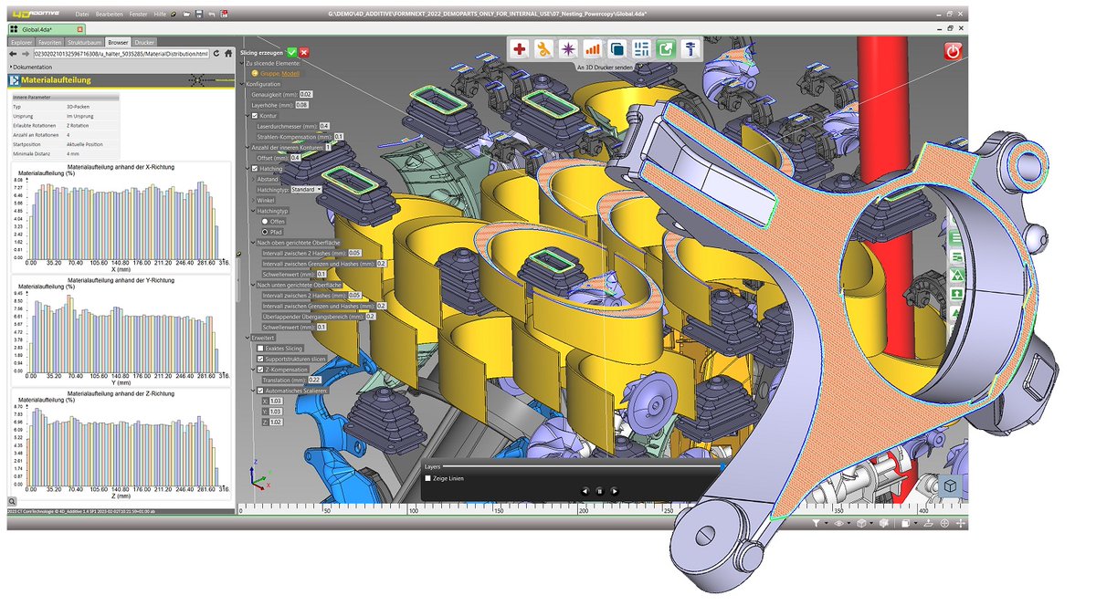 PrNews24_com's tweet image. Neue Dimension in der additiven Fertigung
Der Software-Hersteller CoreTechnologie hat die #3D Druck Software 4D_Additive um einen neuen... 
prnews24.com/363515/svg-bil… 
#4DAdditive