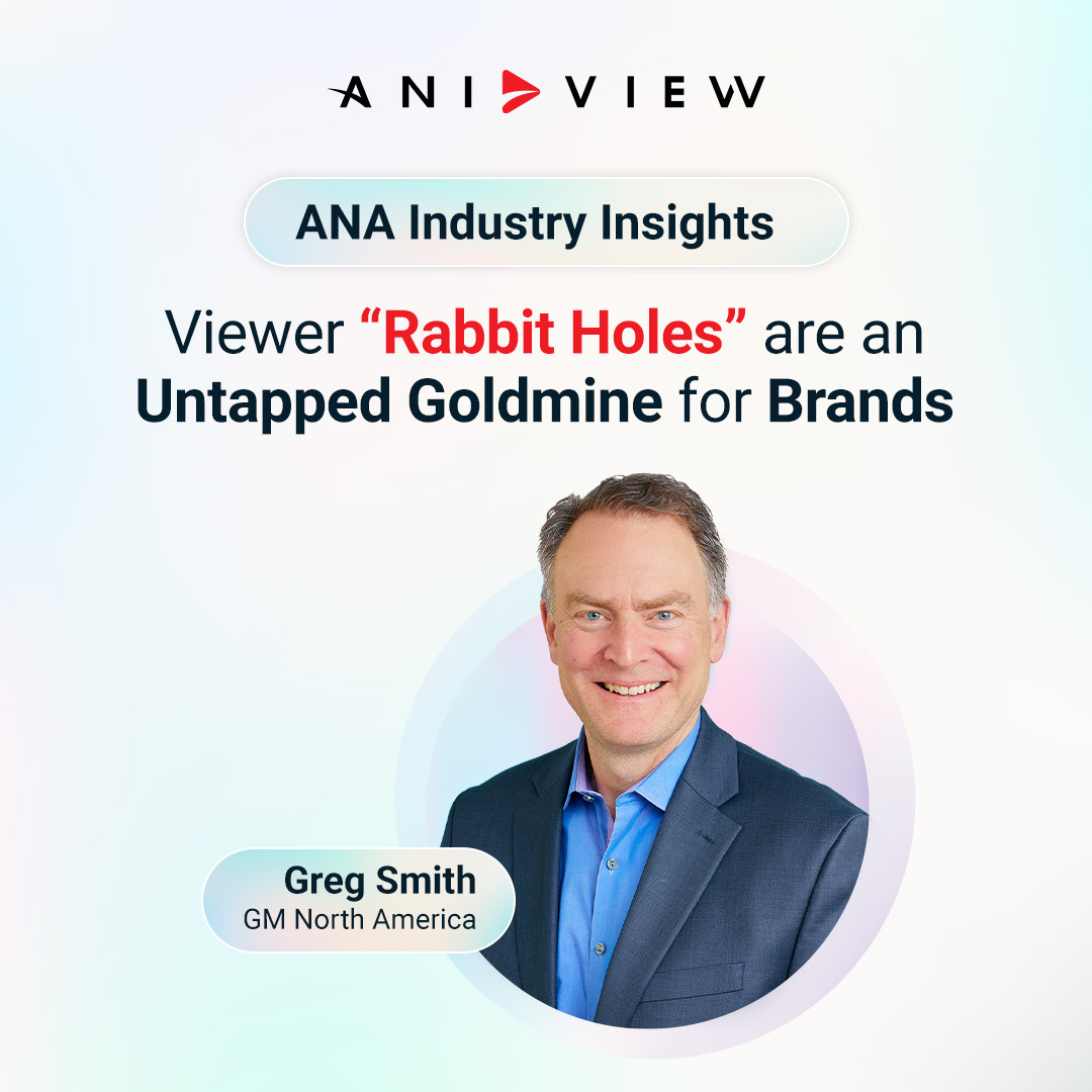 AniView Video solutions tweet media