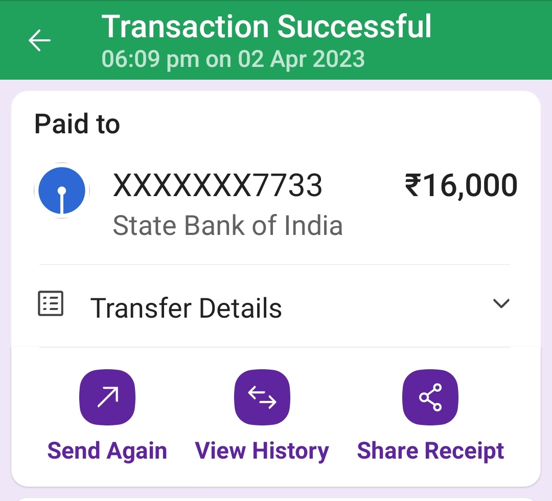 kausar_nargis's tweet photo. Alhamdulillah
We transferred #21k+ #8kcash
Jazakumullahu Khaira.
Both Kids are diagnosed as OSSM (cancer like lesions) & treatment is going on, now father (#Cancer_servivor) is under evaluation for same disease
Surgery may require after T/t
#RT
Kindly #Donate
Target:#20k+/month https://t.co/3pNIizSL5C