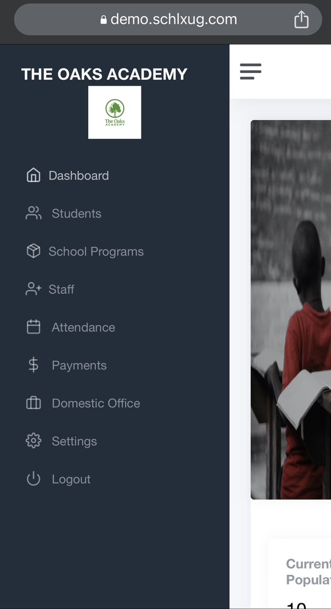 SchlXug's tweet photo. School X is a powerful cloud based system that helps schools digitize and streamline their operations &amp; improve their efficiency. We guarantee a reduction in cost of operation by at least 40%  termly. #SchoolManagementSystem #SaaS 

Call/ WhatsApp 0703101688 / hello@schlxug.com https://t.co/wxHczHHZ1F