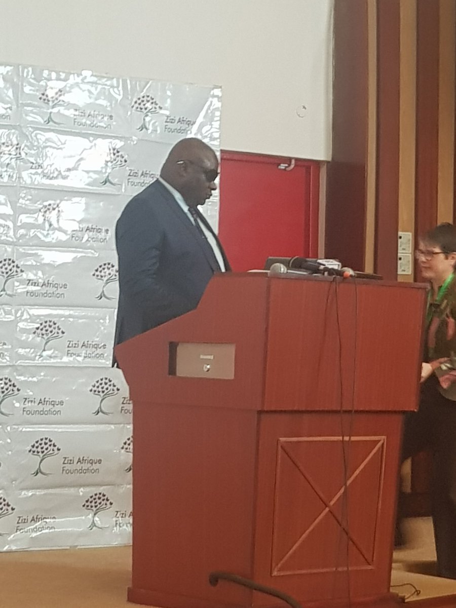 BodoShem's tweet photo. Dr Fred from the Ministry of Education sharing Kenya's progress on inclusive education, including revision of functional assessment tool &amp; strengthening capacity of assessors to provide appropriate support to learners #EvidenceforLearning @ADEAnet @ZiziAfrique https://t.co/tkwTRZSwmP