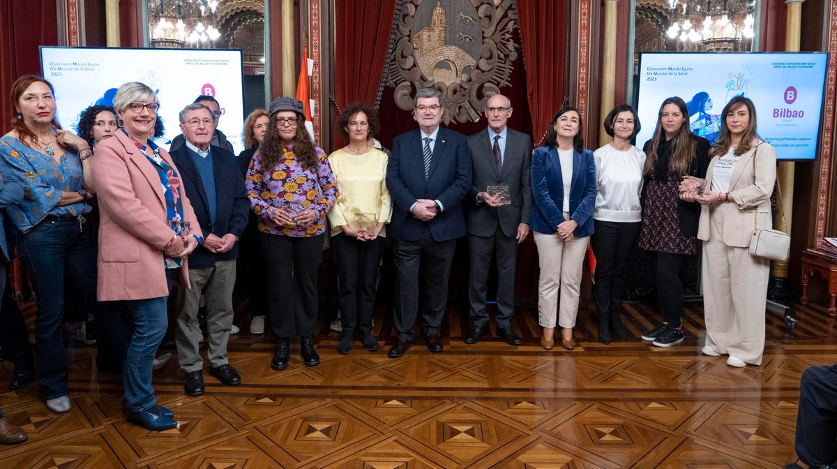 Gizakia Fundazioa tweet media