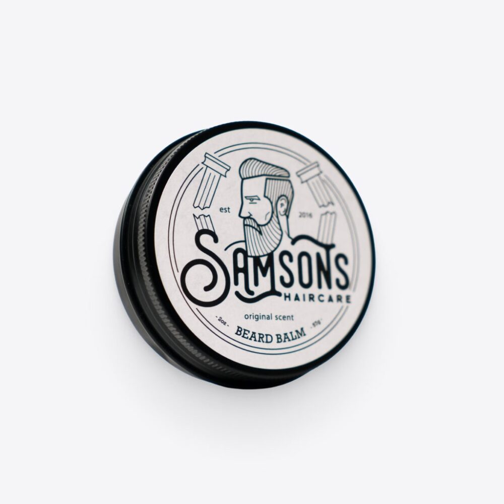 RefreshOn99's tweet photo. Samson’s Beard Balm #healthyliving #crueltyfree https://t.co/Ktmt0fKAc6 https://t.co/gIVhi60rsr