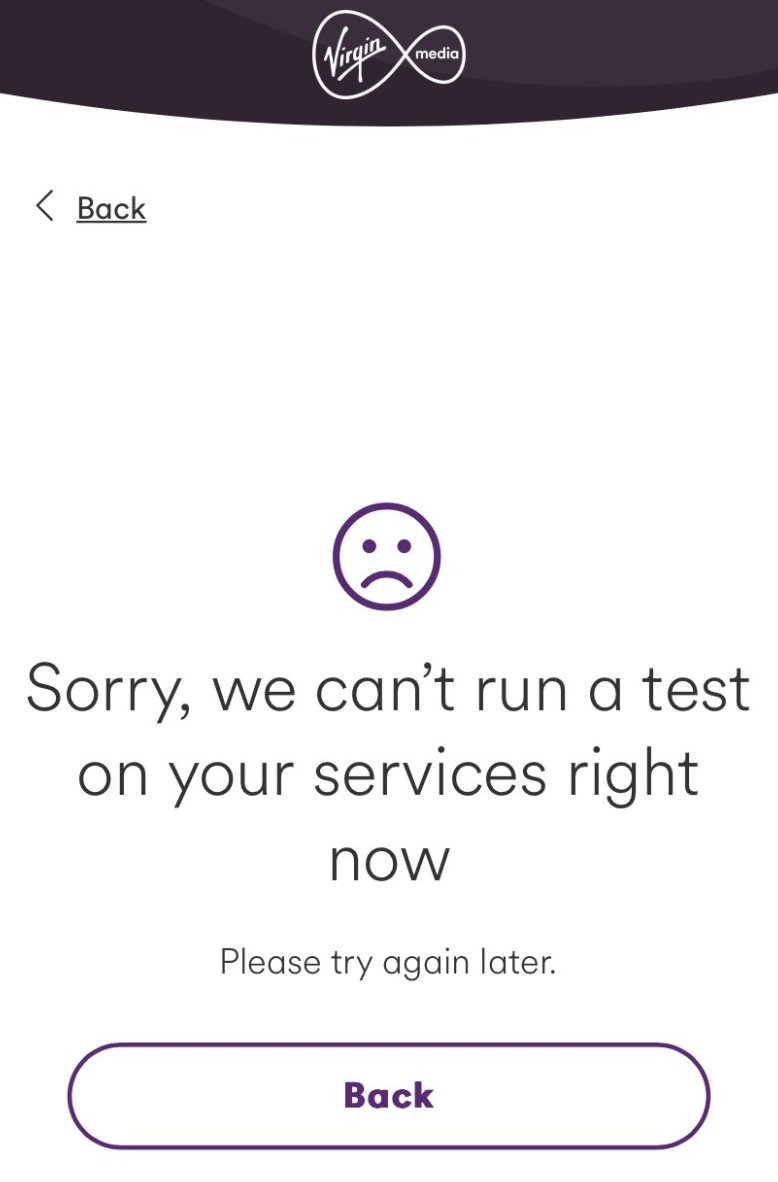 chrisjhutchings's tweet image. Good morning to you all from a beautifully sunny Gloucestershire.

Everyone except Virgin Media.

#pricehikingshambles
#turnitoffturnitbackonagain