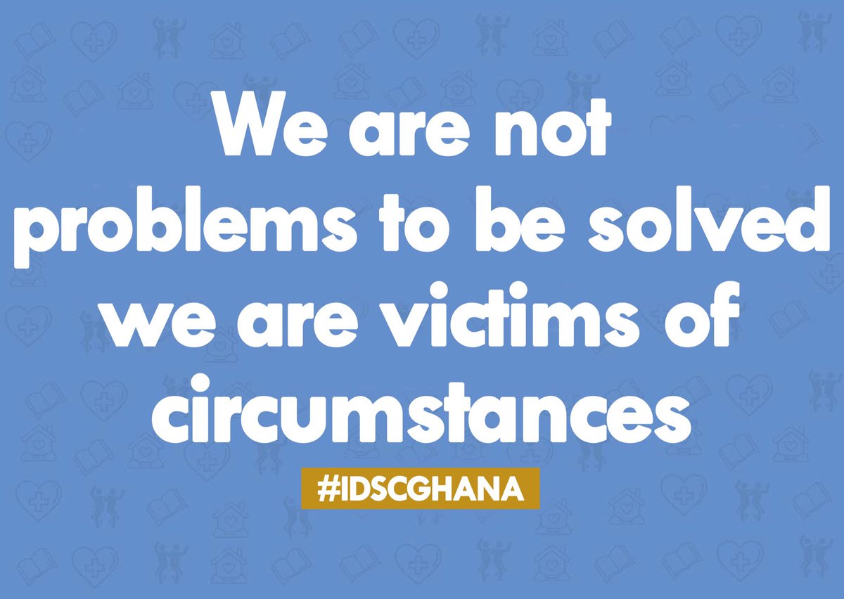 #InternationalDayforStreetChildren
#IDSC2023 #IDSCGhana #StreetChildrenDay #YENHOHIA #TheStreetMatters #TeachThemYoung #AdamfoGhana
#StarlightFoundation