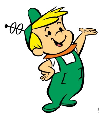OnlyGoodMovies's tweet photo. 📽️Hey, #FilmTwitter...time for #FantasyCasting. Use modern performers to cast a live-action version of The Jetsons.📽️  

George Jetson
Jane Jetson 
Judy Jetson
Elroy Jetson https://t.co/nyJ4E9y2qj