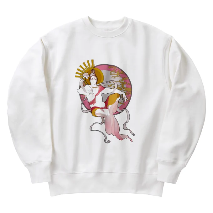 デルーさんのアパレルグッズなどいろいろ買えます! 