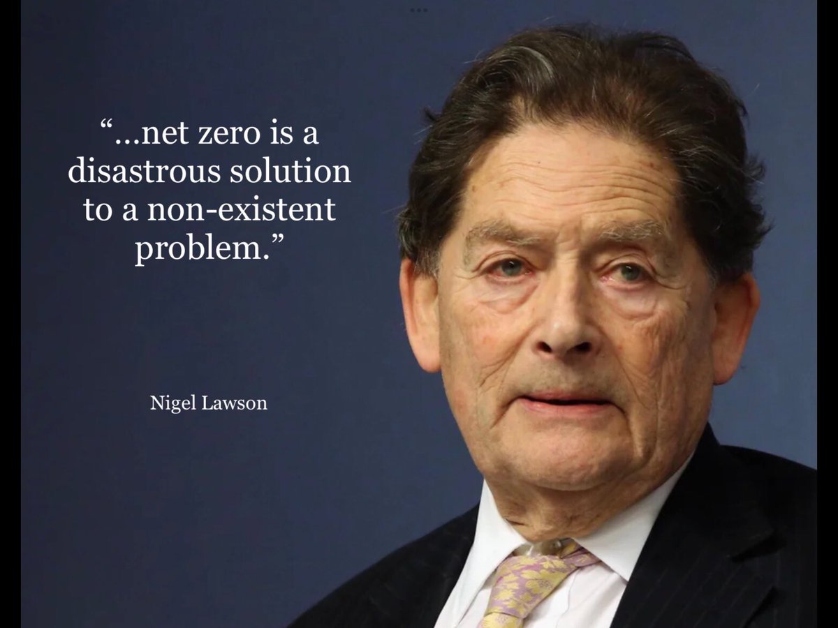 4billionaires's tweet photo. If Nigel Lawson had lived another decade he would have stood in the dock at the People's Nuremberg Trials. https://t.co/EYUGj7Zlz1