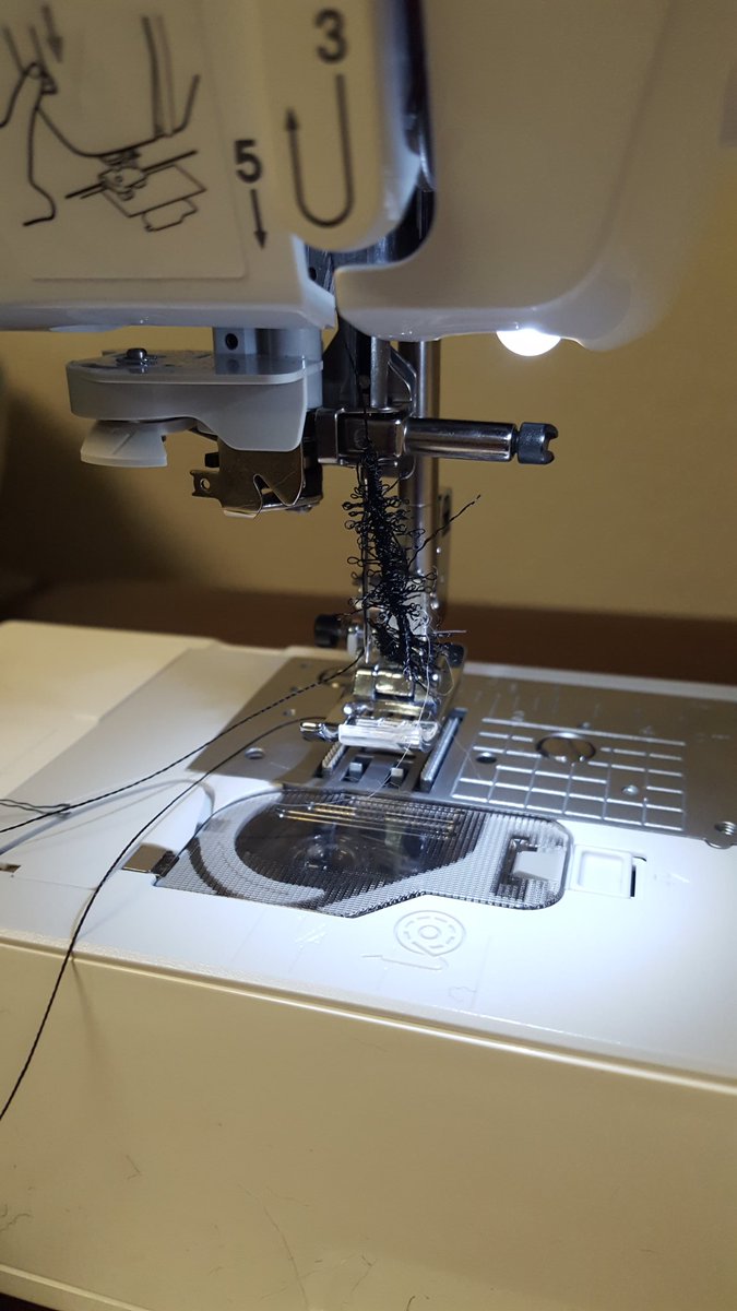 Girl what happened
You created a new life form