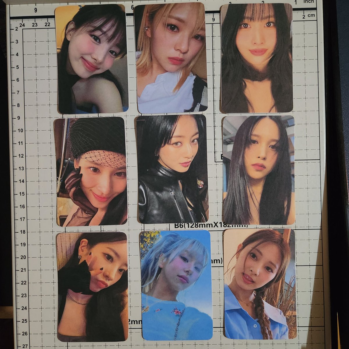 KShoplifter's tweet photo. #kshpl_updates

currently sorting all twice rtb. 2 boxes arrived @ ph address. please be patient! kindly wait for photo proofs na lang po. thank youuuuuuuuuuuu

check pics for freebies https://t.co/xzLirqeFGd