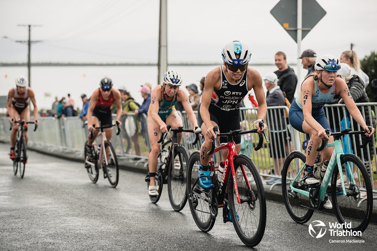 Triathlon_Japan's tweet photo. 4月8日（土）中国で開催される #アジアトライアスロンカップ（2023/徳興）に、#福岡啓 選手（オクタケグループ/福井）が出場します🙌
ここ数日は悪天候ですが、8日は20度を超えて晴れそうです🌞

応援よろしくお願いします🤗

大会情報はこちら➡https://t.co/YLBhuISmOb
#AsiaTriathlonCup #Dexing https://t.co/a7McmYlEEO