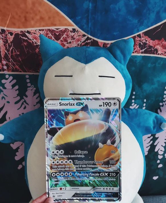 AzuraChu's tweet image. 🥞 Pulverizing Pancake 🥞
.
.
.
#snorlax #snorlaxplush #munchlax #munchlaxplush #plushie #plush #pokeplushphotography #pokeplush #pokemonplushies #pokemonplush #pokemon #pokemontcg #pokemoncollector #pokemonfan #pokemoncards #pokemonplushie #kanto #sinnoh #hisui #galar #paldea