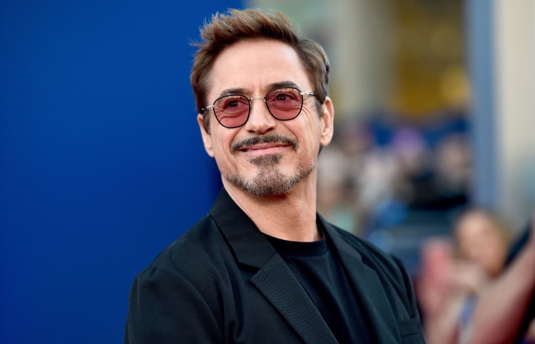 Happy Birthday to the man who has portrayed one of the most iconic superheroes of all time @robertdowneyjr 🎉 Wishing you great health, happiness, and peace always ✌️ God Bless 😇 #HAPPYBIRTHDAY #RobertDowneyJr #tonystark #ironman