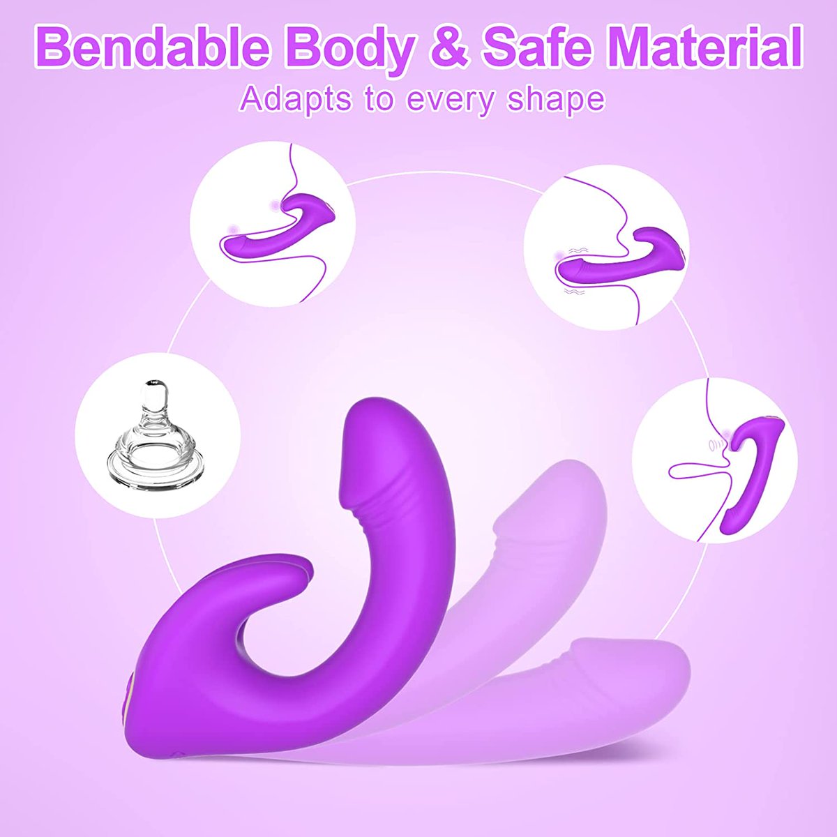 Sex Toys Seller-LEMOND tweet media