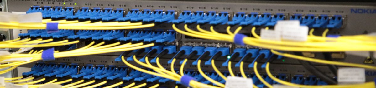 💻 [#BLOG] The technical update from the first three months of 2023 is available in our blog!  👉urlr.me/L95PQ 
* 
Également disponible en français : urlr.me/p4N5t
*
#telecommunications #community #networking #peering #services