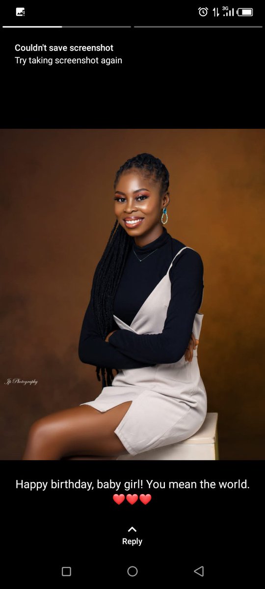 emmadegreat14's tweet photo. Happy birthday gorgeous https://t.co/20XESIYJNe